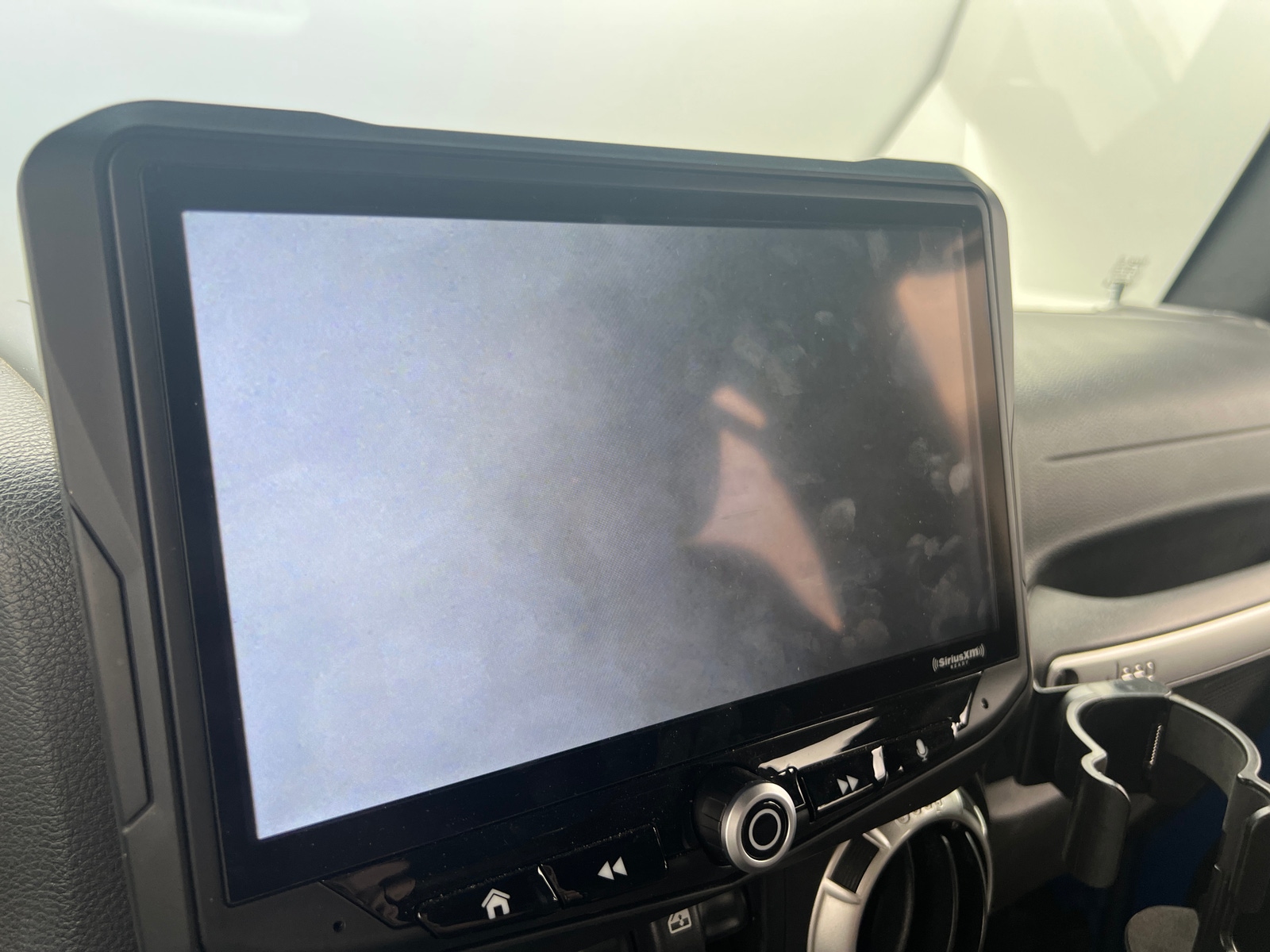 Thumbnail: 2015 Jeep Wrangler - 4