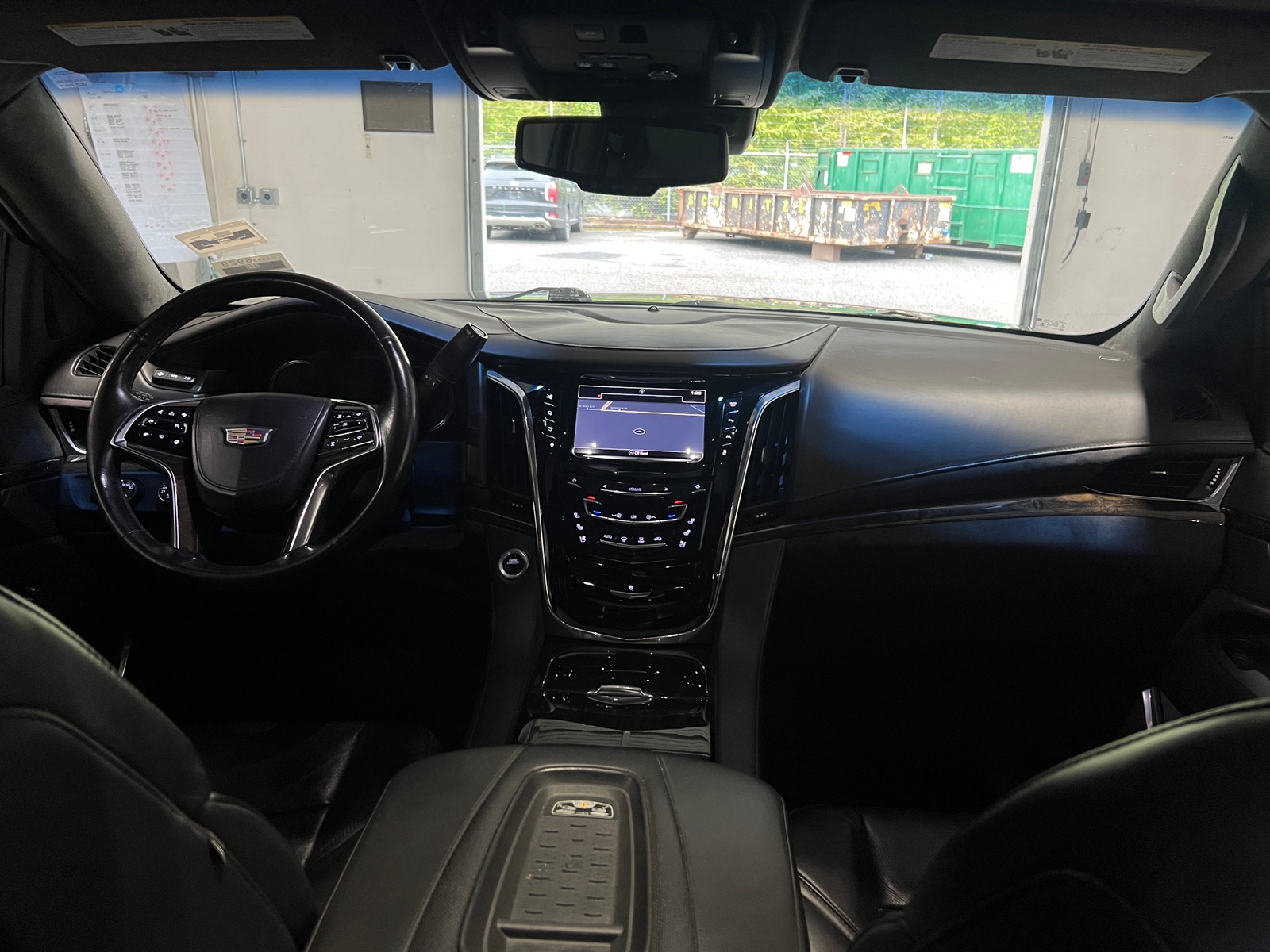Thumbnail: 2016 Cadillac Escalade - 2