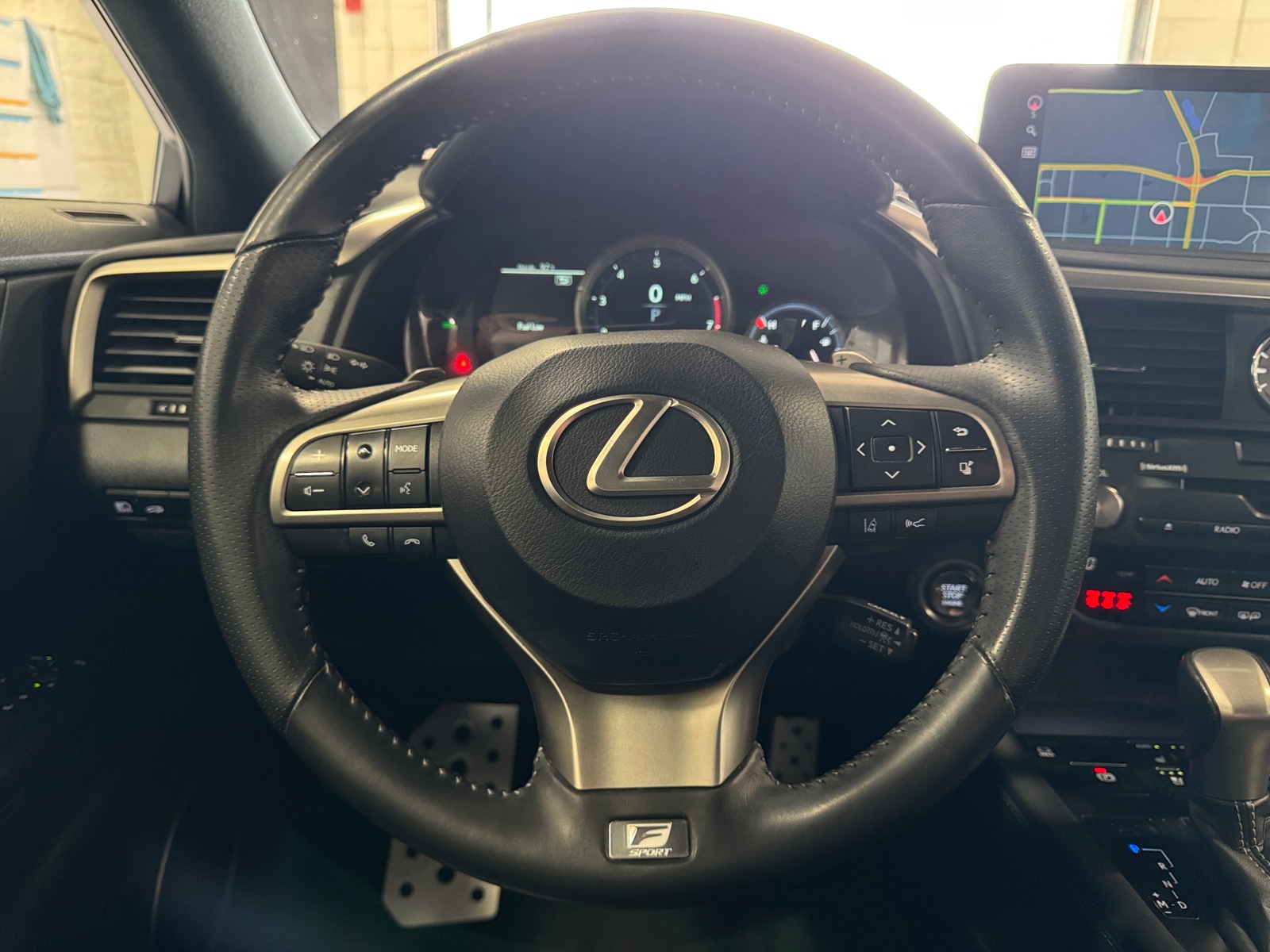 Thumbnail: 2020 Lexus RX - 4