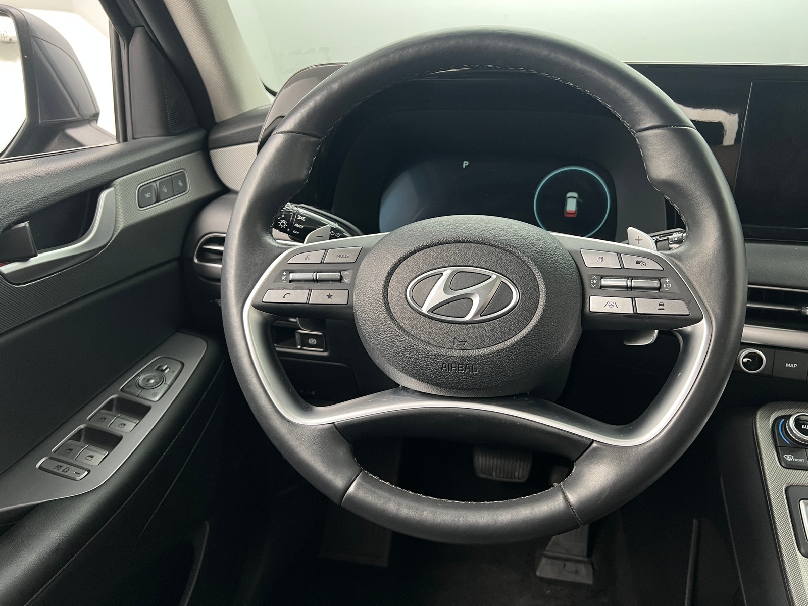 Thumbnail: 2024 Hyundai Palisade - 4