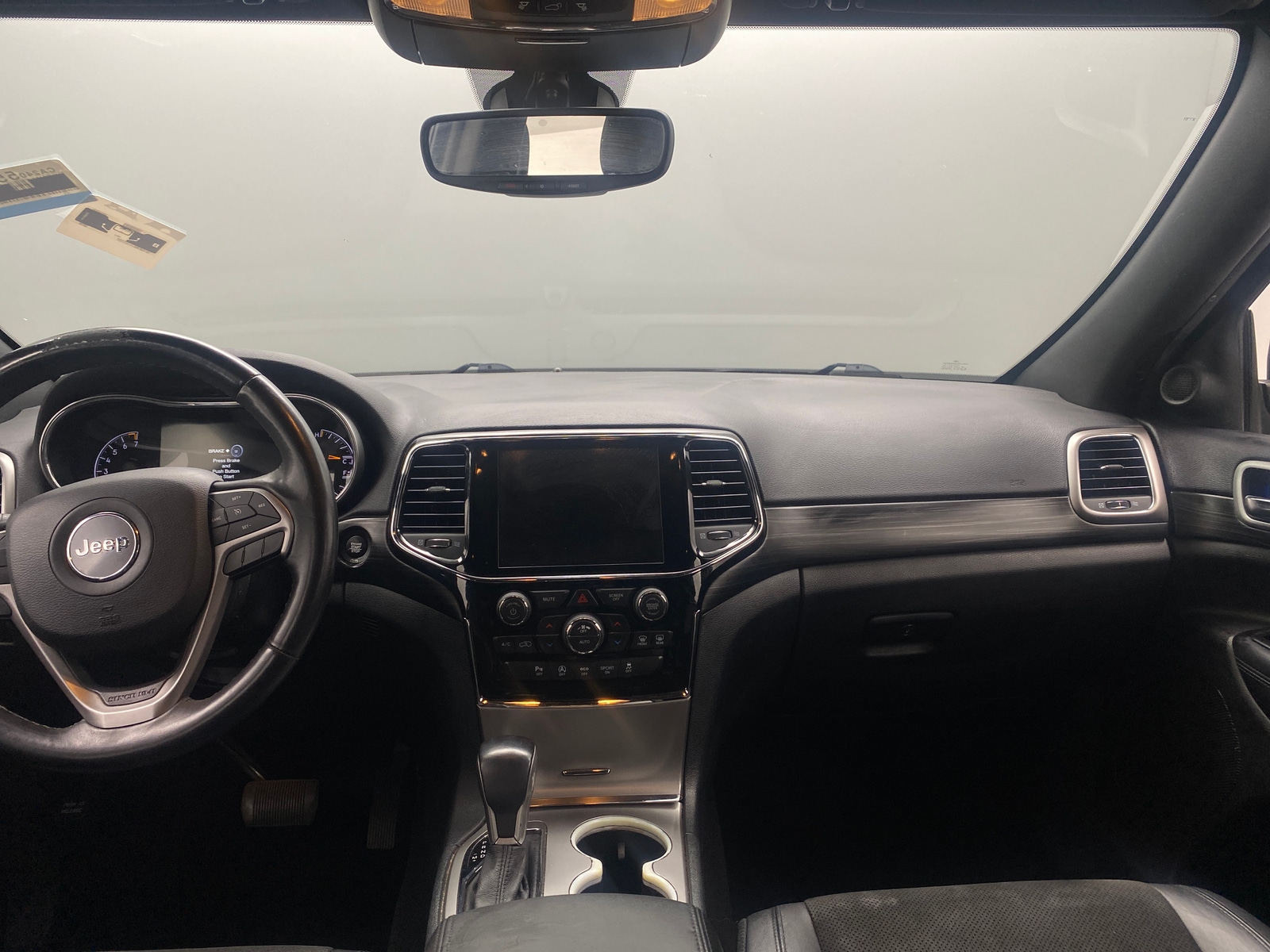 Thumbnail: 2019 Jeep Grand Cherokee - 2