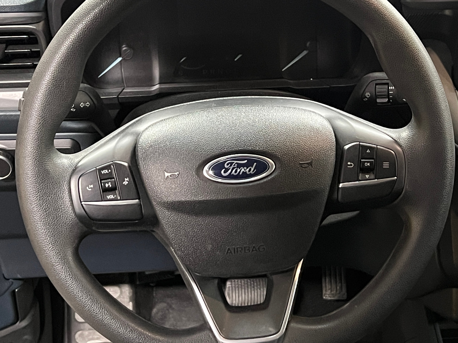 Thumbnail: 2022 Ford Maverick - 5