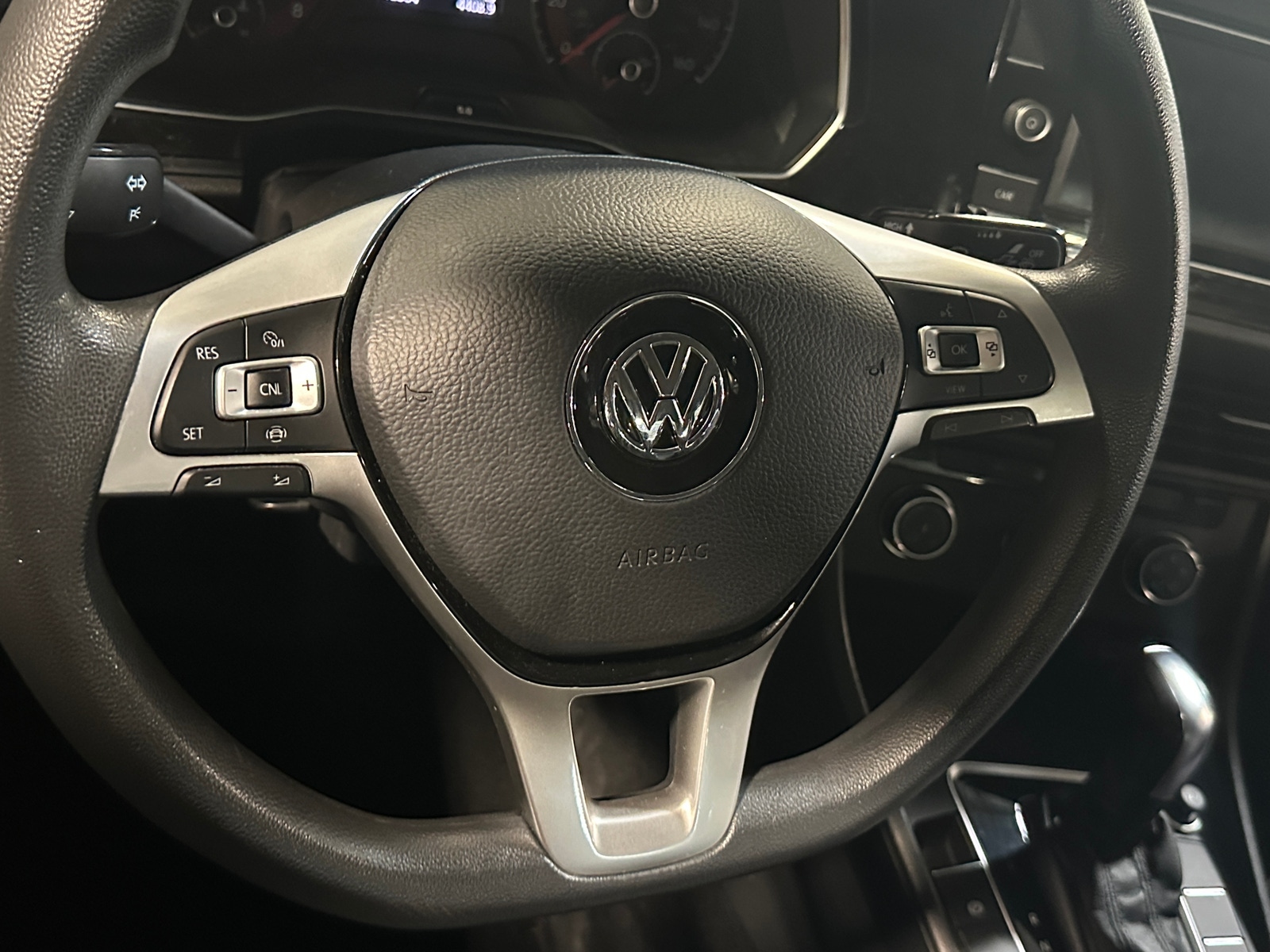 Thumbnail: 2019 Volkswagen Jetta - 5