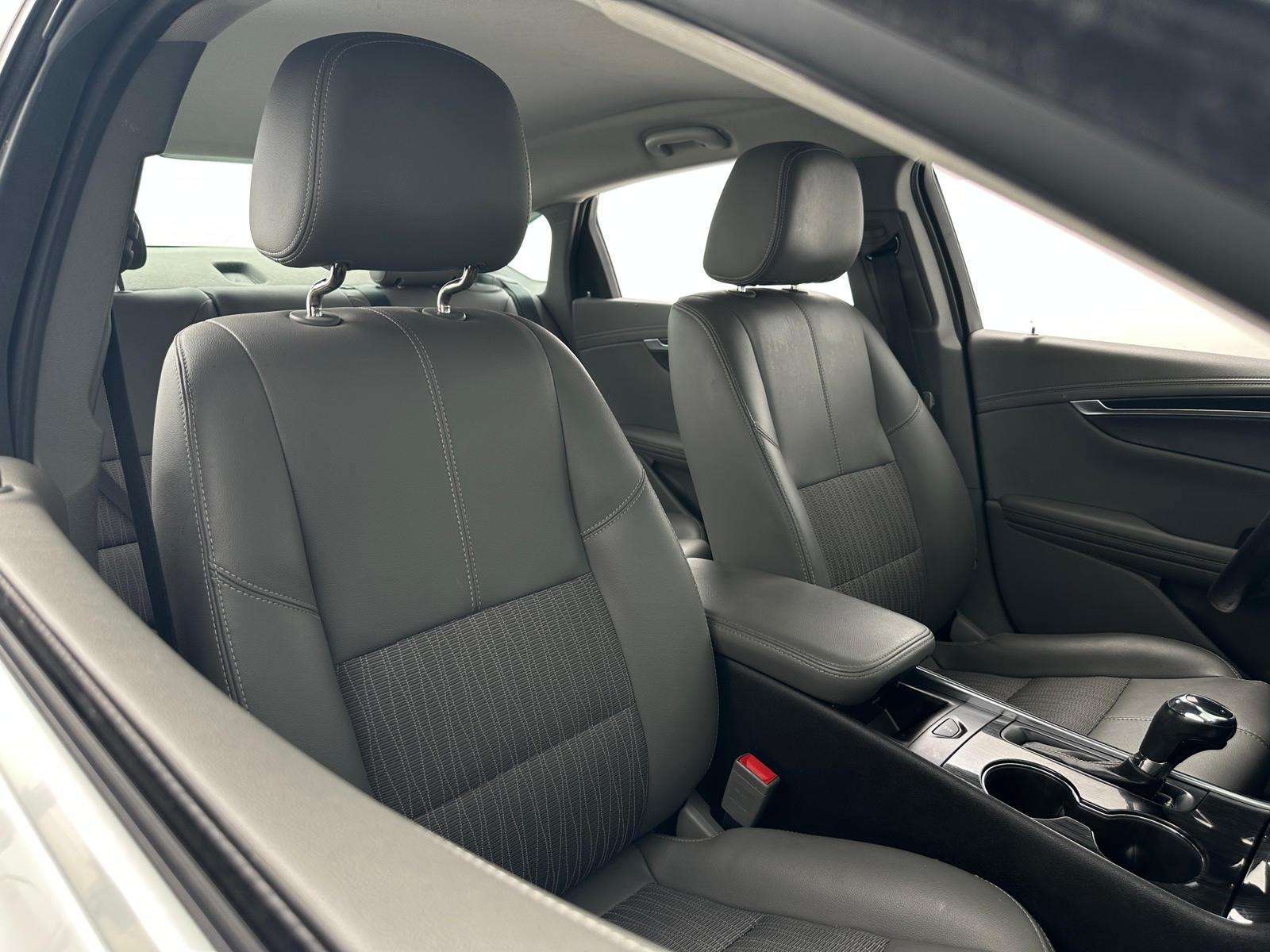 Thumbnail: 2019 Chevrolet Impala - 2