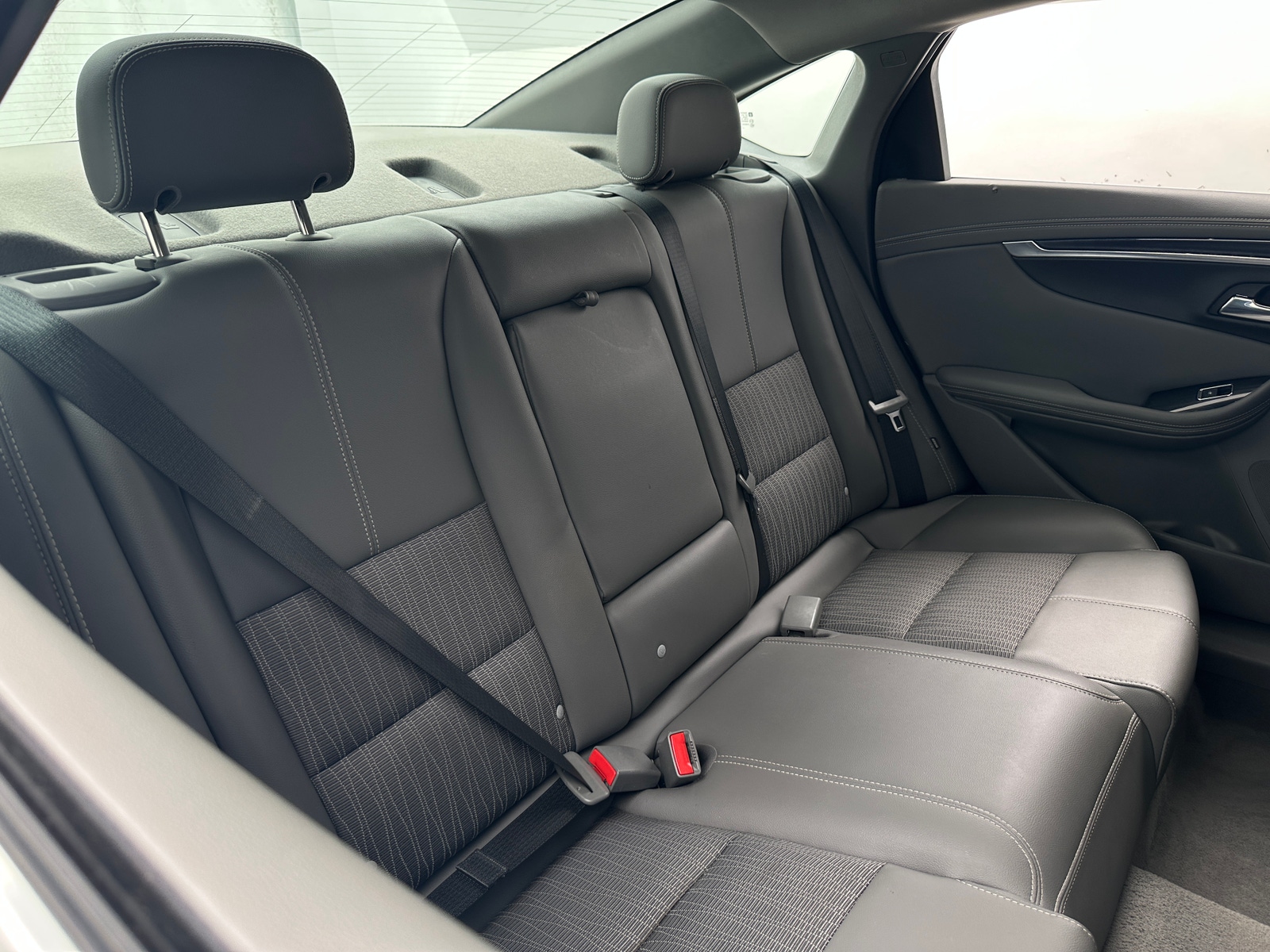 Thumbnail: 2019 Chevrolet Impala - 6