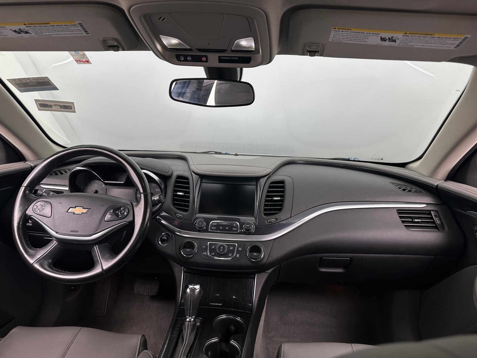 Thumbnail: 2019 Chevrolet Impala - 3