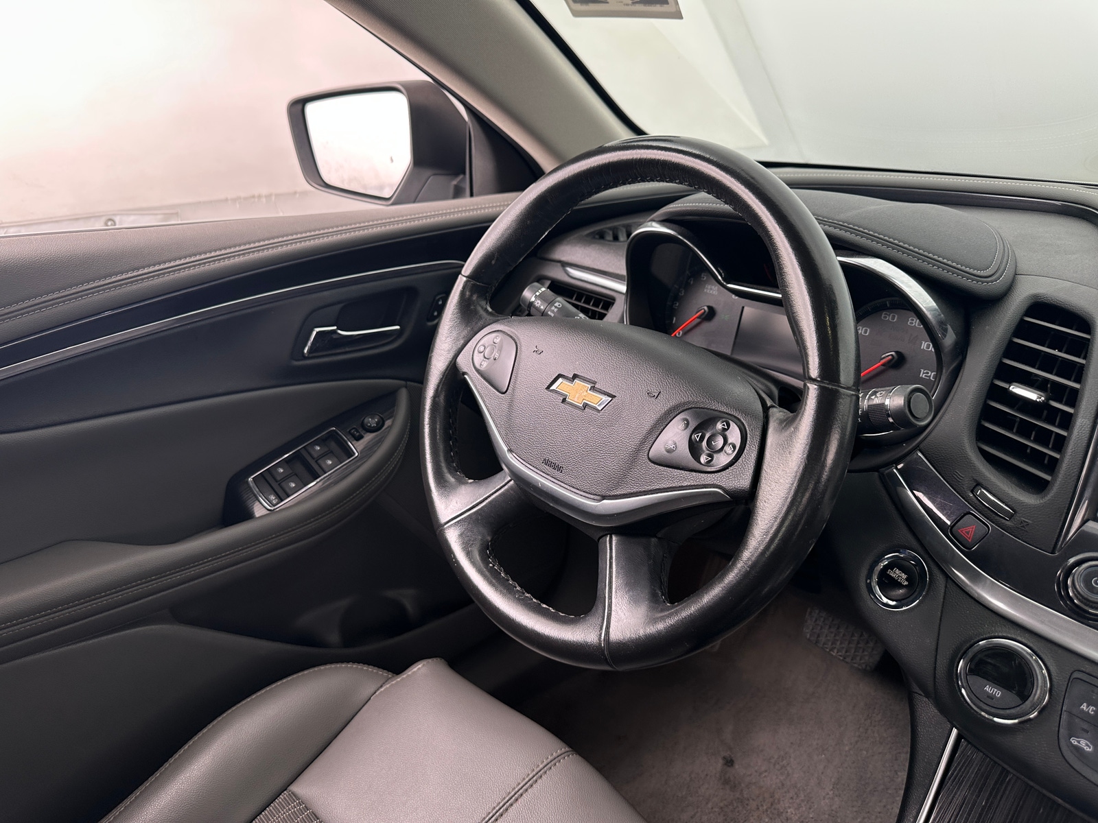 Thumbnail: 2019 Chevrolet Impala - 5