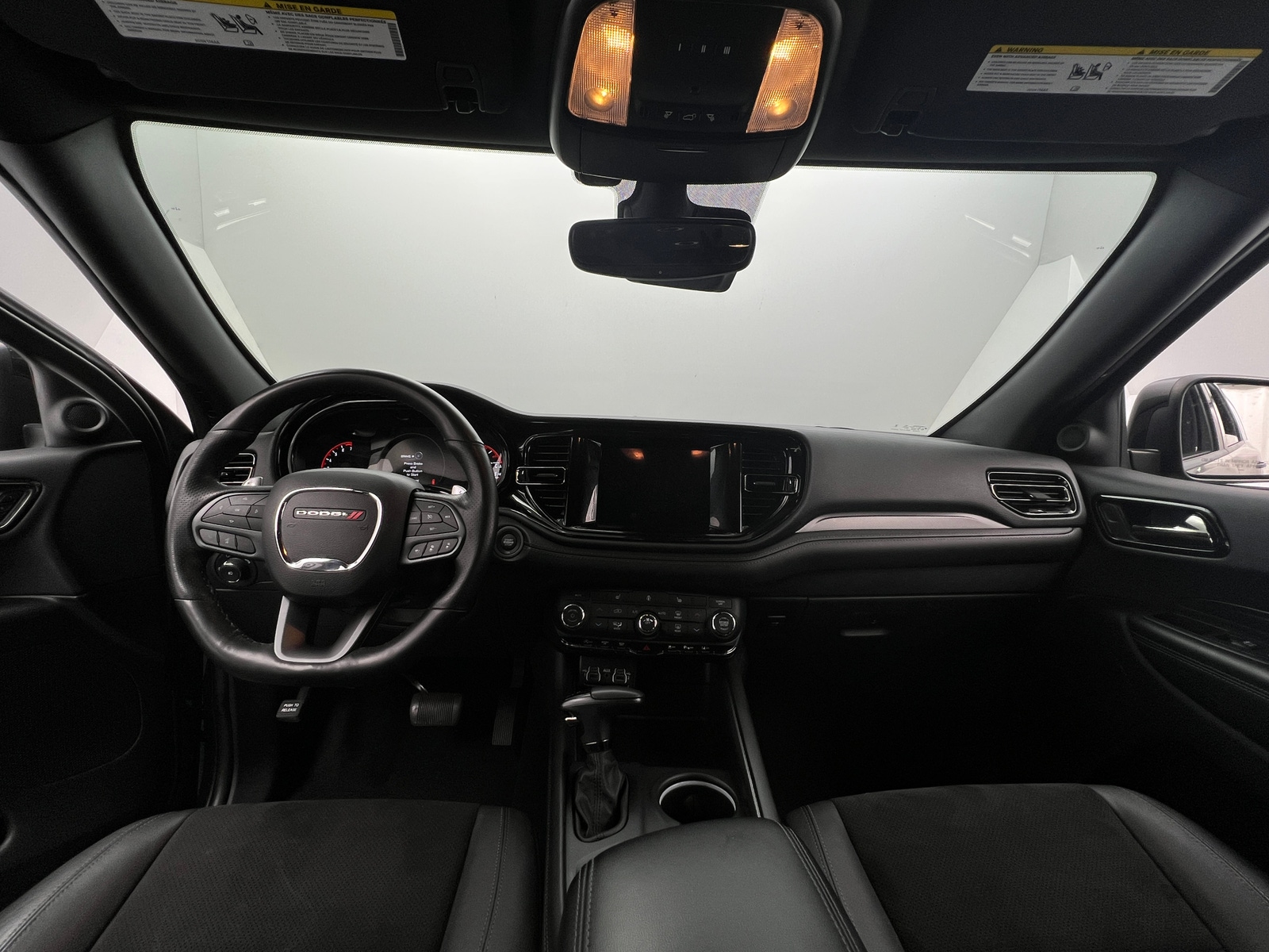 Thumbnail: 2022 Dodge Durango - 2