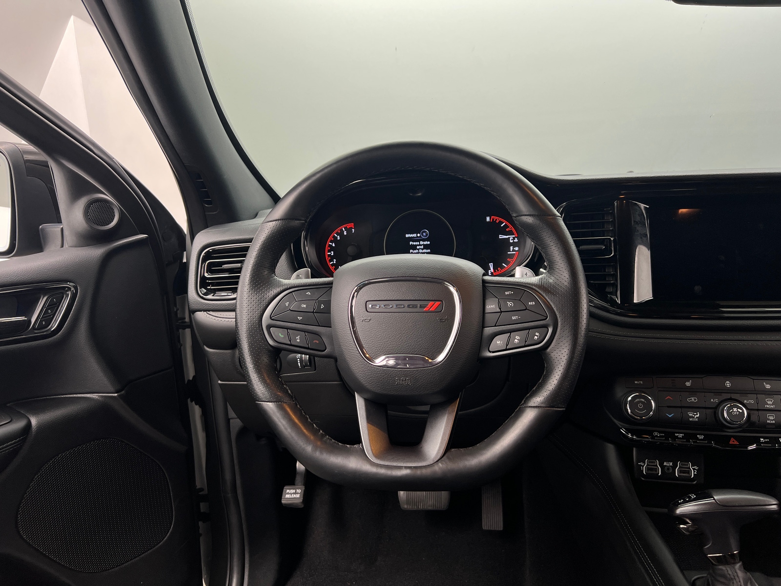 Thumbnail: 2022 Dodge Durango - 4