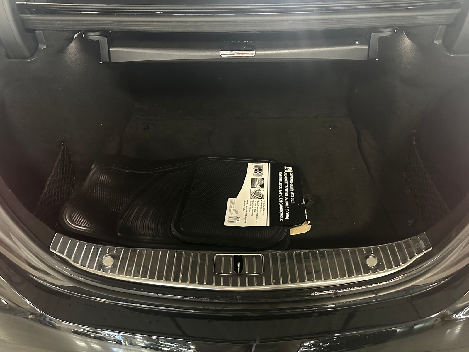 Thumbnail: 2015 Mercedes-Benz S-Class - 6