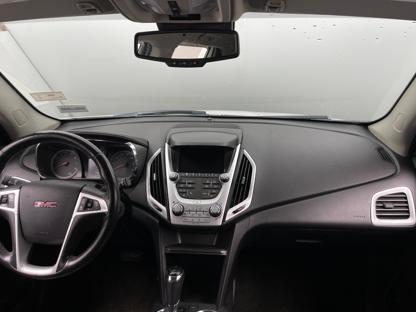 Thumbnail: 2017 GMC Terrain - 3