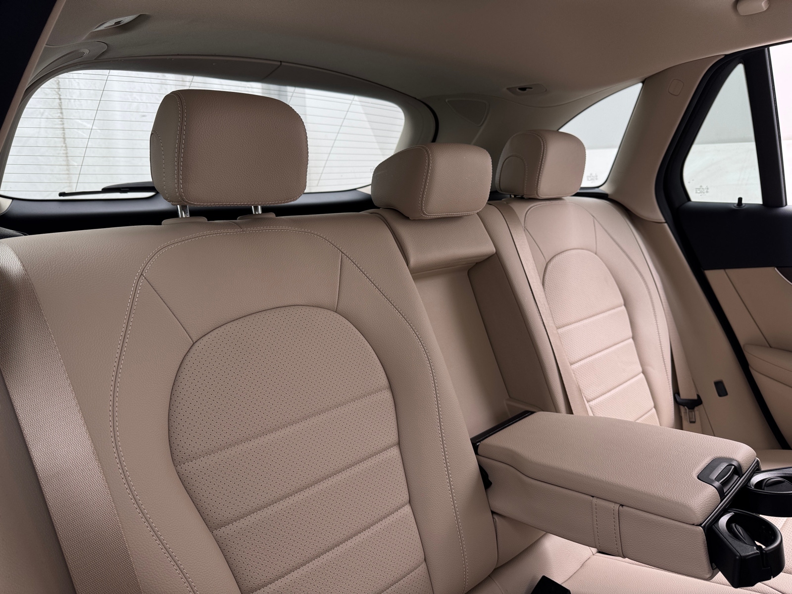 Thumbnail: 2022 Mercedes-Benz GLC - 5