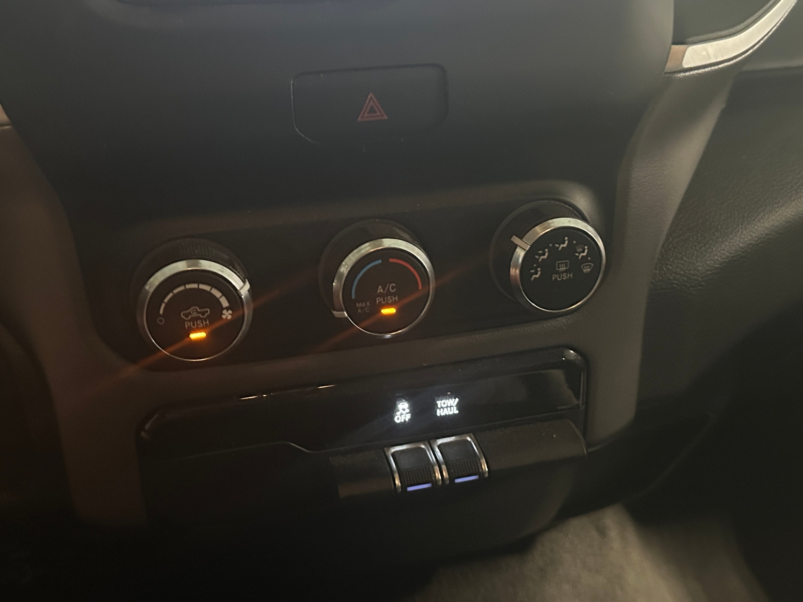 Thumbnail: 2020 RAM 1500 - 4