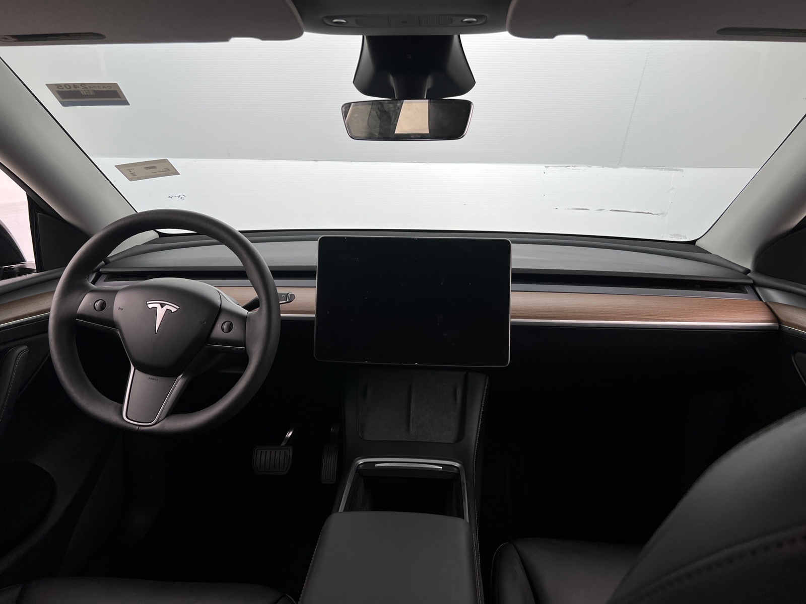 Thumbnail: 2024 Tesla Model Y - 2