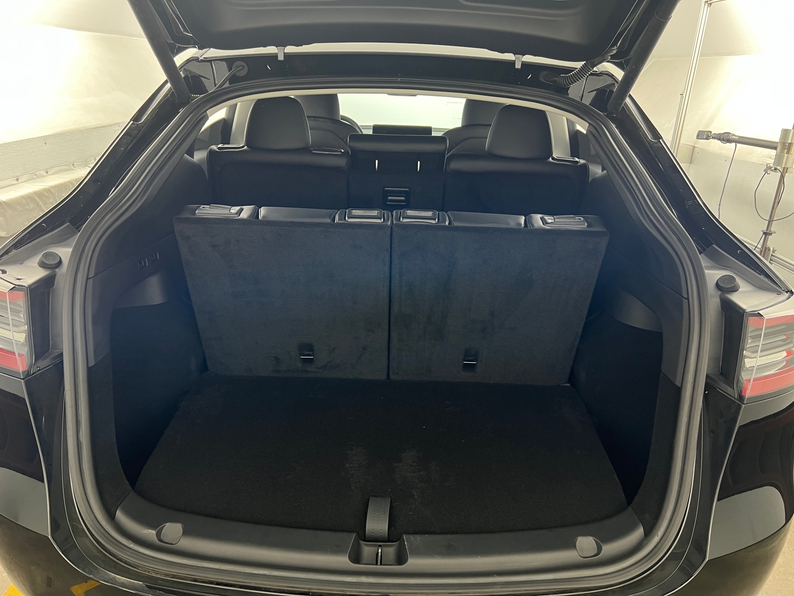 Thumbnail: 2024 Tesla Model Y - 6