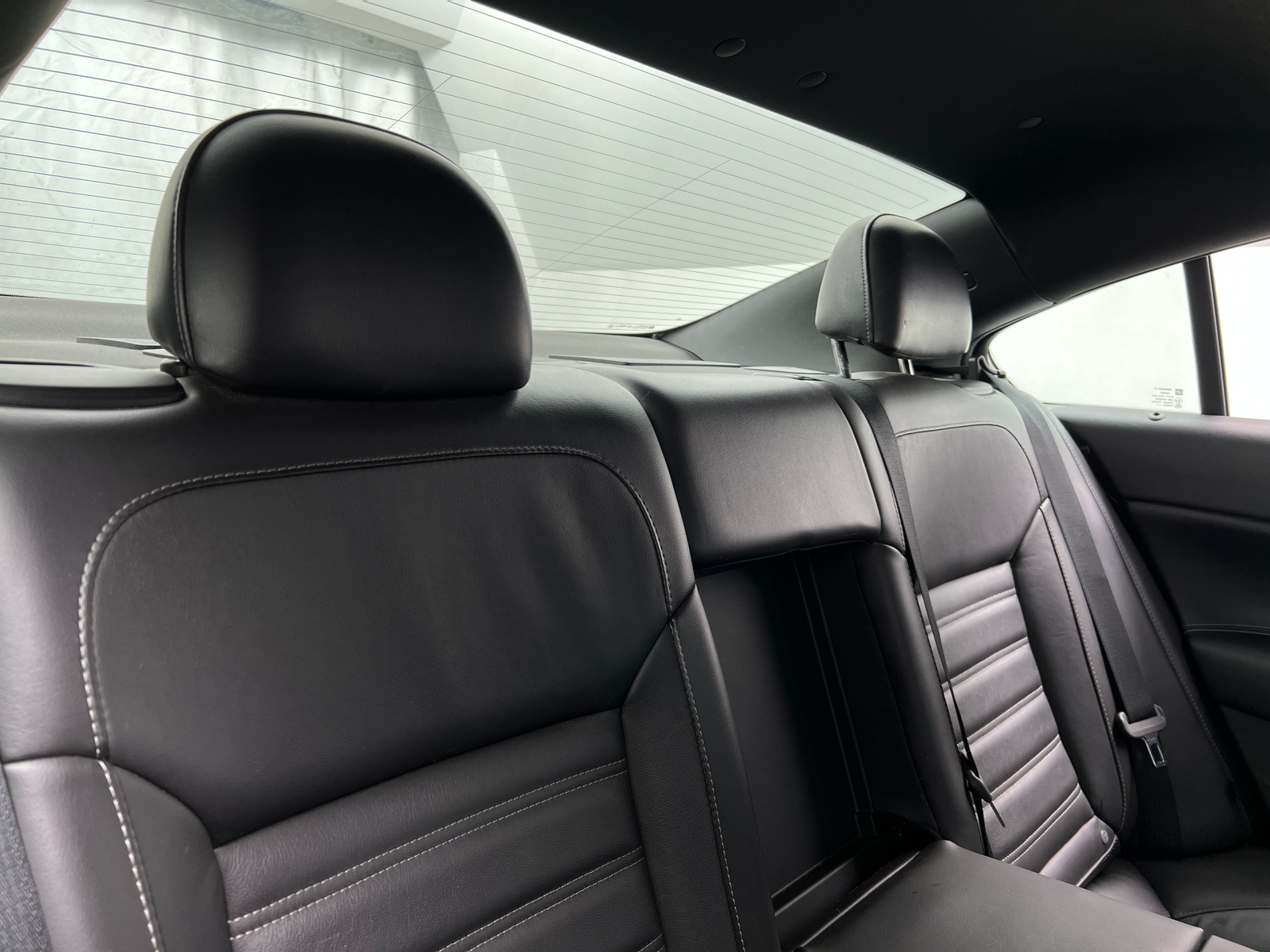 Thumbnail: 2016 Buick Regal - 5