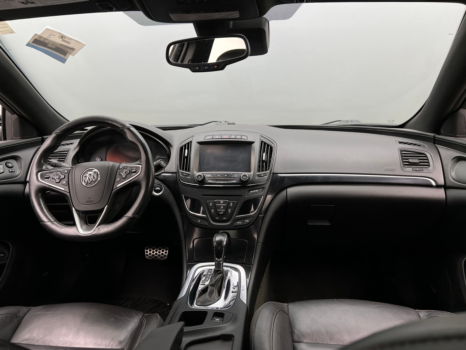 Thumbnail: 2016 Buick Regal - 2