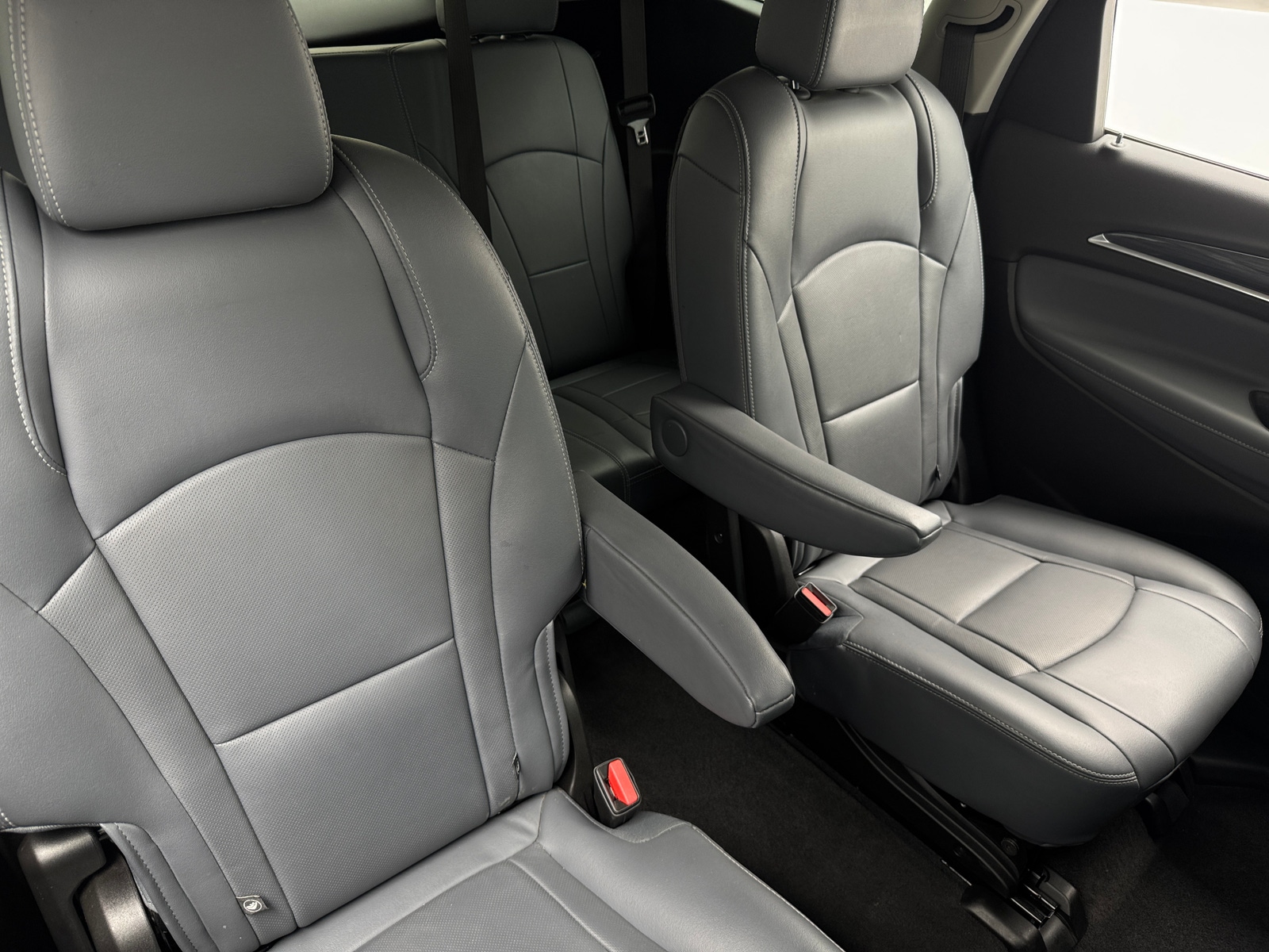 Thumbnail: 2020 Buick Enclave - 5
