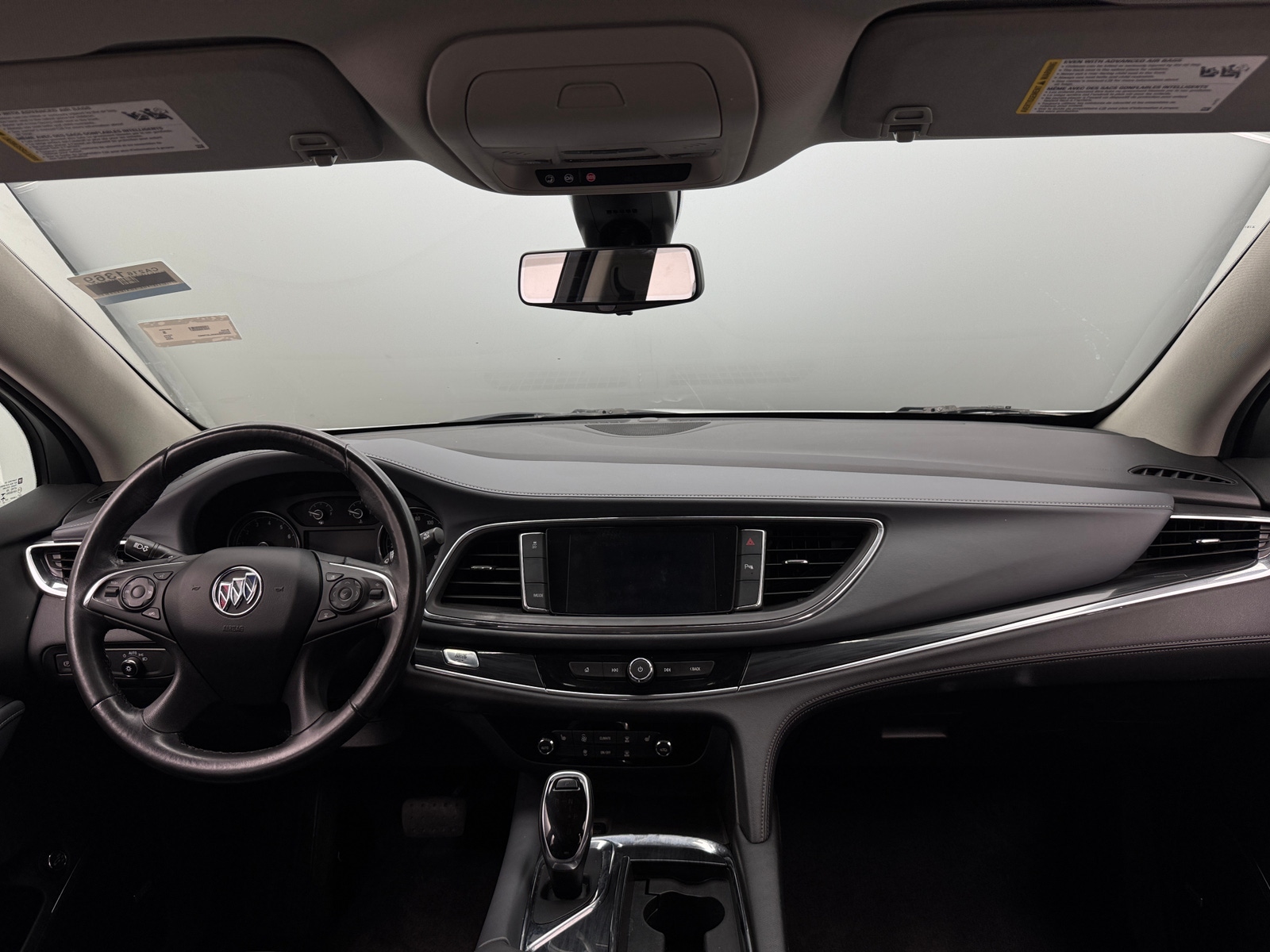 Thumbnail: 2020 Buick Enclave - 2