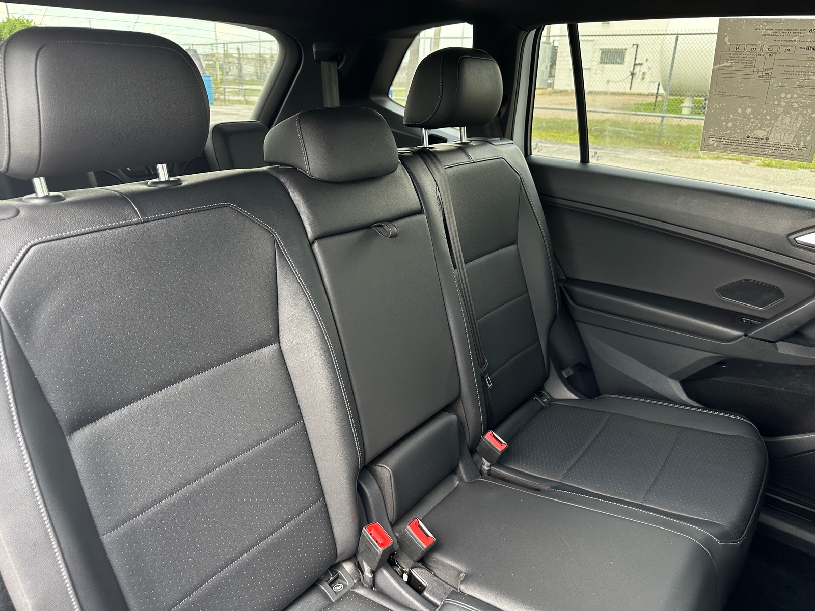 Thumbnail: 2019 Volkswagen Tiguan - 5