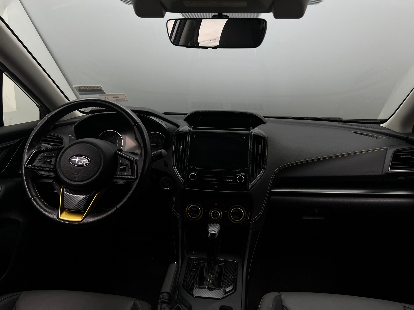 Thumbnail: 2021 Subaru Crosstrek - 2