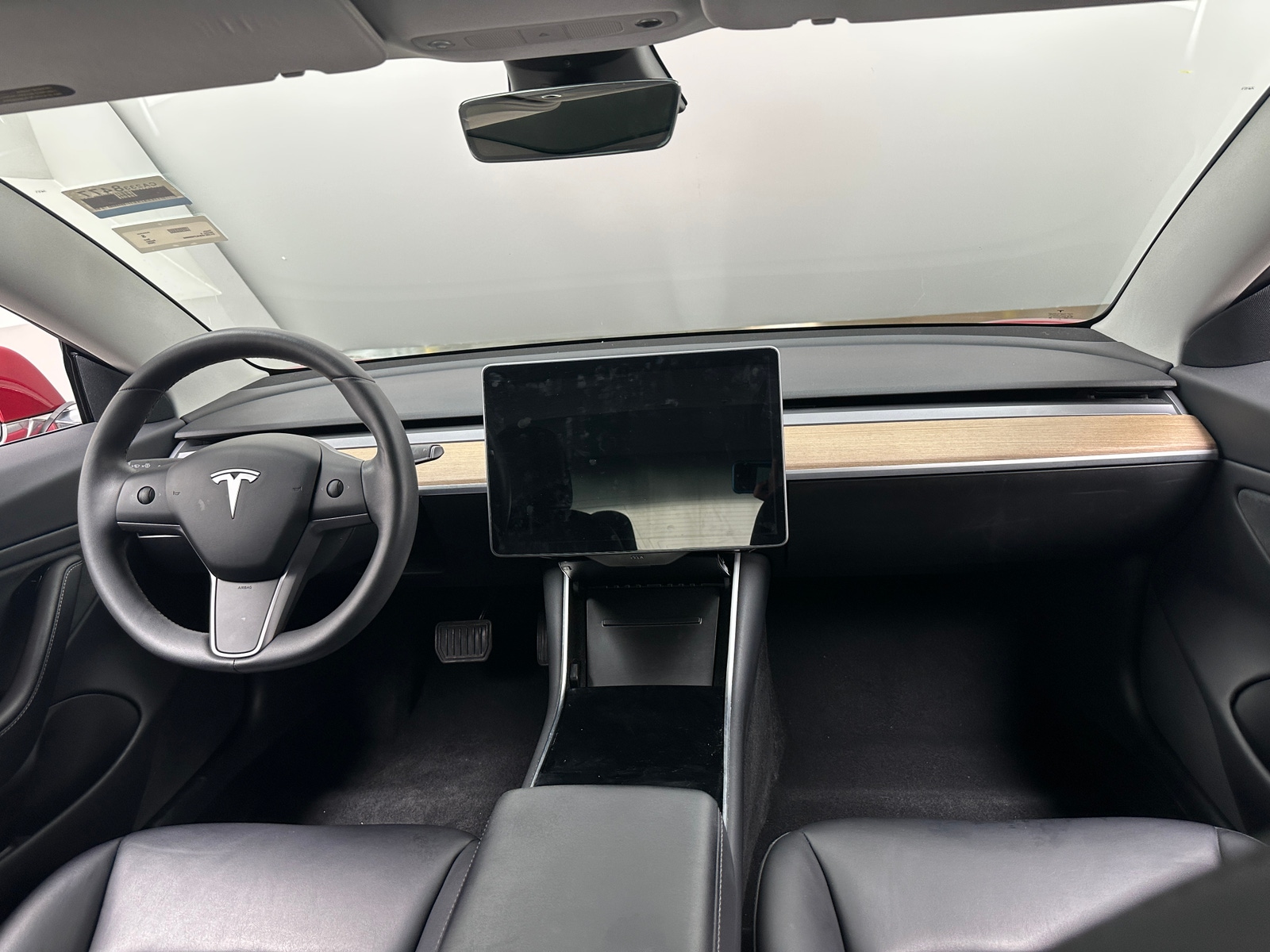 Thumbnail: 2020 Tesla Model 3 - 2