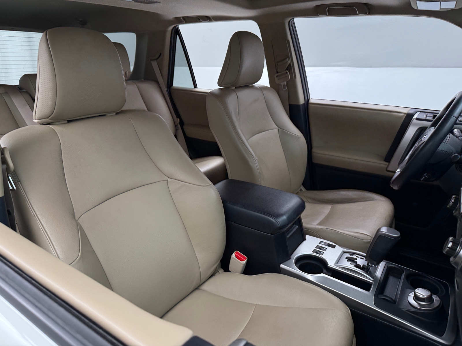 Thumbnail: 2013 Toyota 4Runner - 2