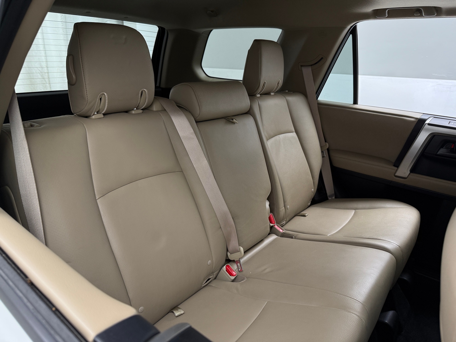 Thumbnail: 2013 Toyota 4Runner - 6