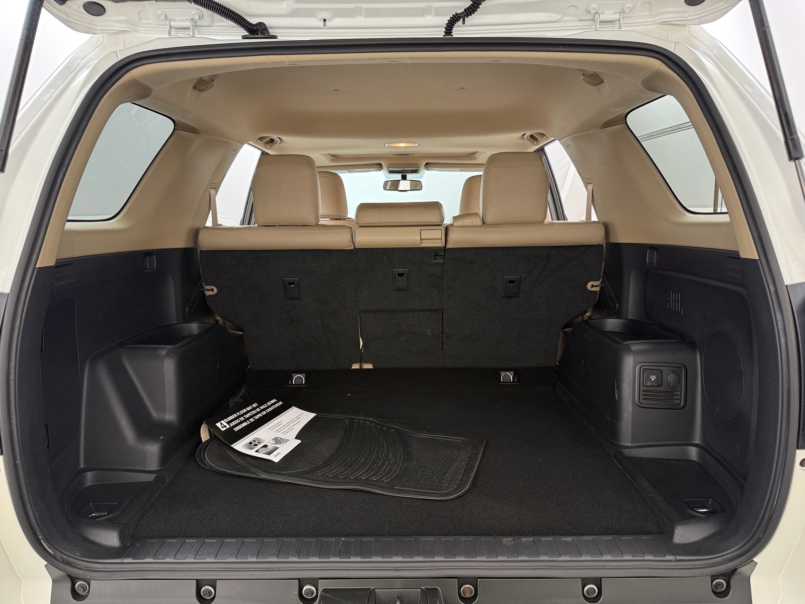 Thumbnail: 2013 Toyota 4Runner - 7