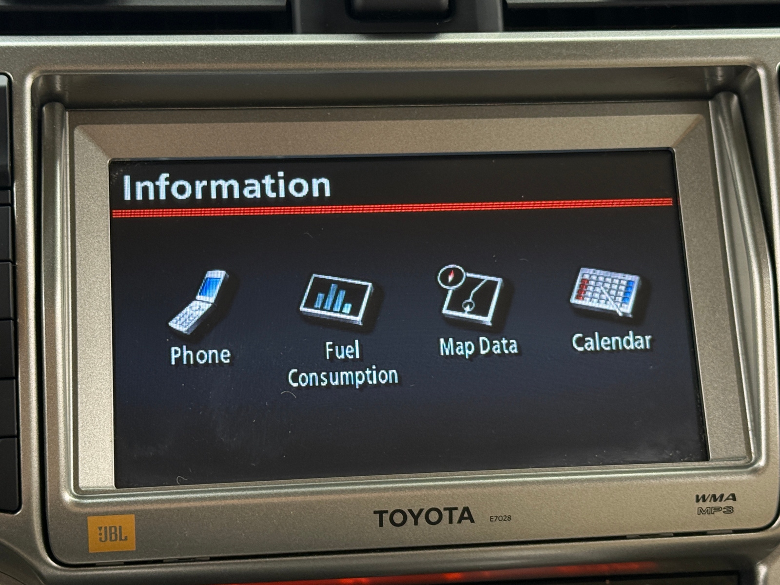 Thumbnail: 2013 Toyota 4Runner - 4