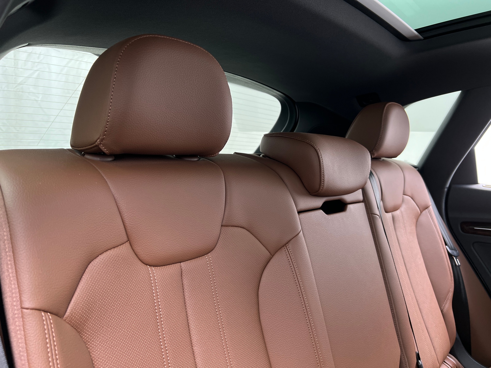 Thumbnail: 2019 Audi Q5 - 5