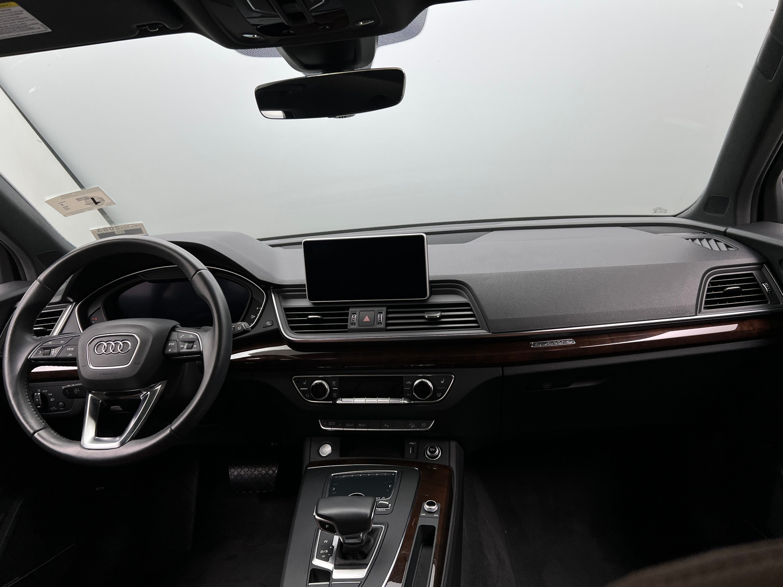 Thumbnail: 2019 Audi Q5 - 2