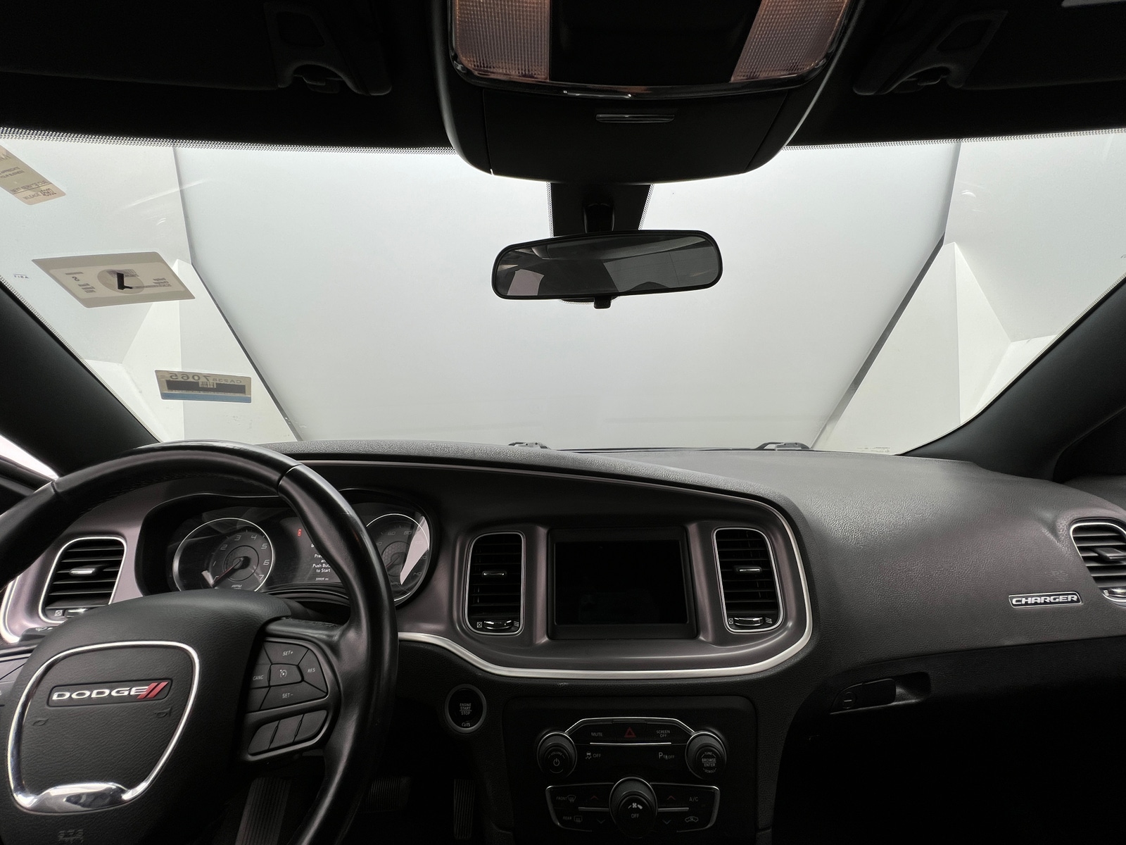 Thumbnail: 2022 Dodge Charger - 3