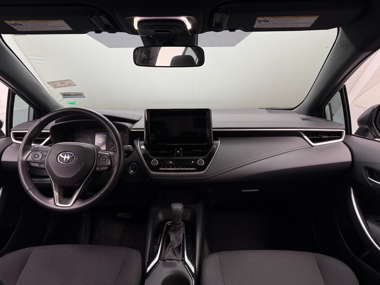 Thumbnail: 2023 Toyota Corolla - 3