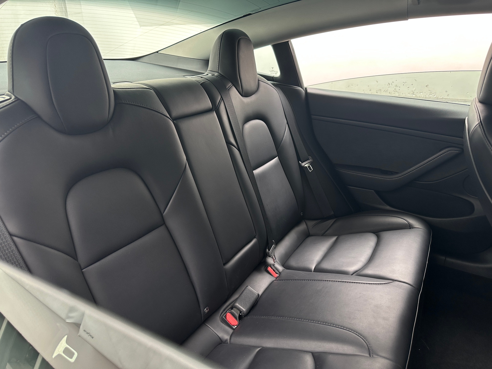 Thumbnail: 2022 Tesla Model 3 - 5