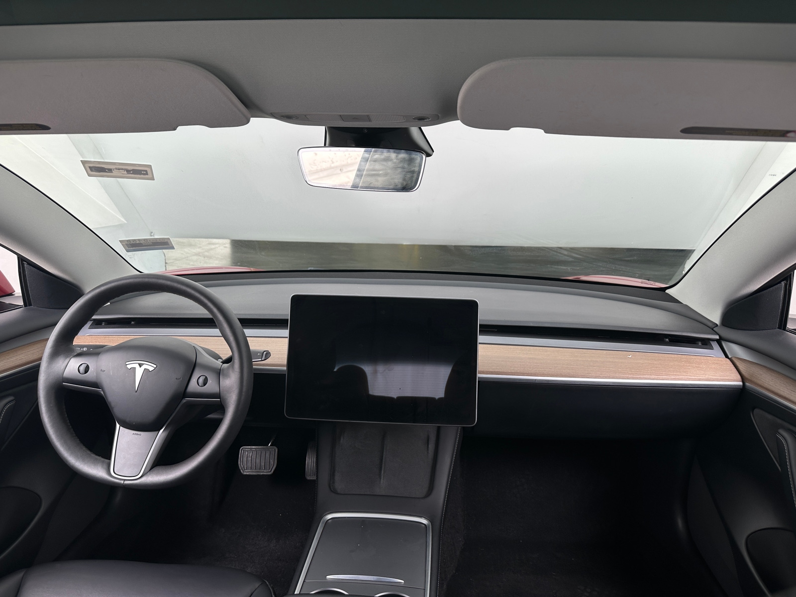 Thumbnail: 2022 Tesla Model 3 - 2