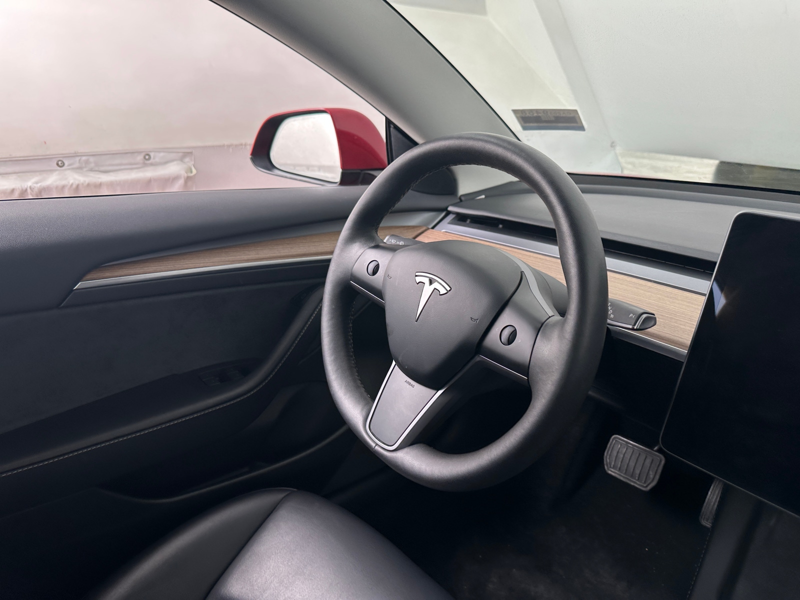 Thumbnail: 2022 Tesla Model 3 - 4