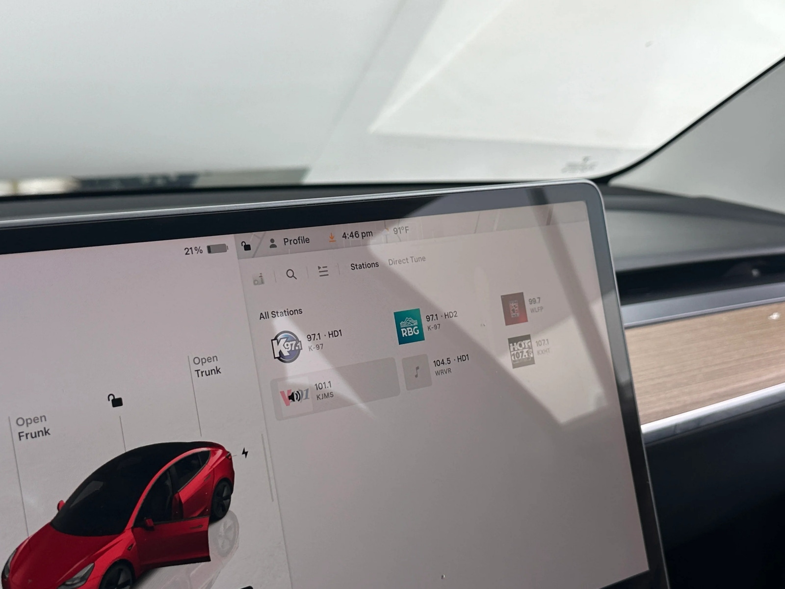 Thumbnail: 2022 Tesla Model 3 - 3