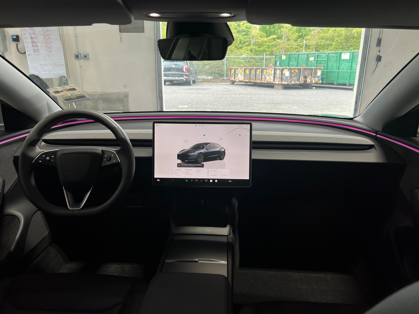 Thumbnail: 2025 Tesla Model 3 - 2