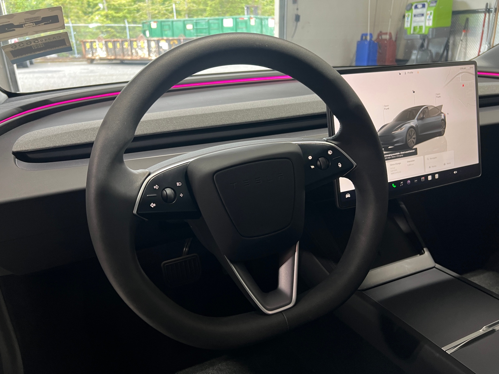 Thumbnail: 2025 Tesla Model 3 - 4