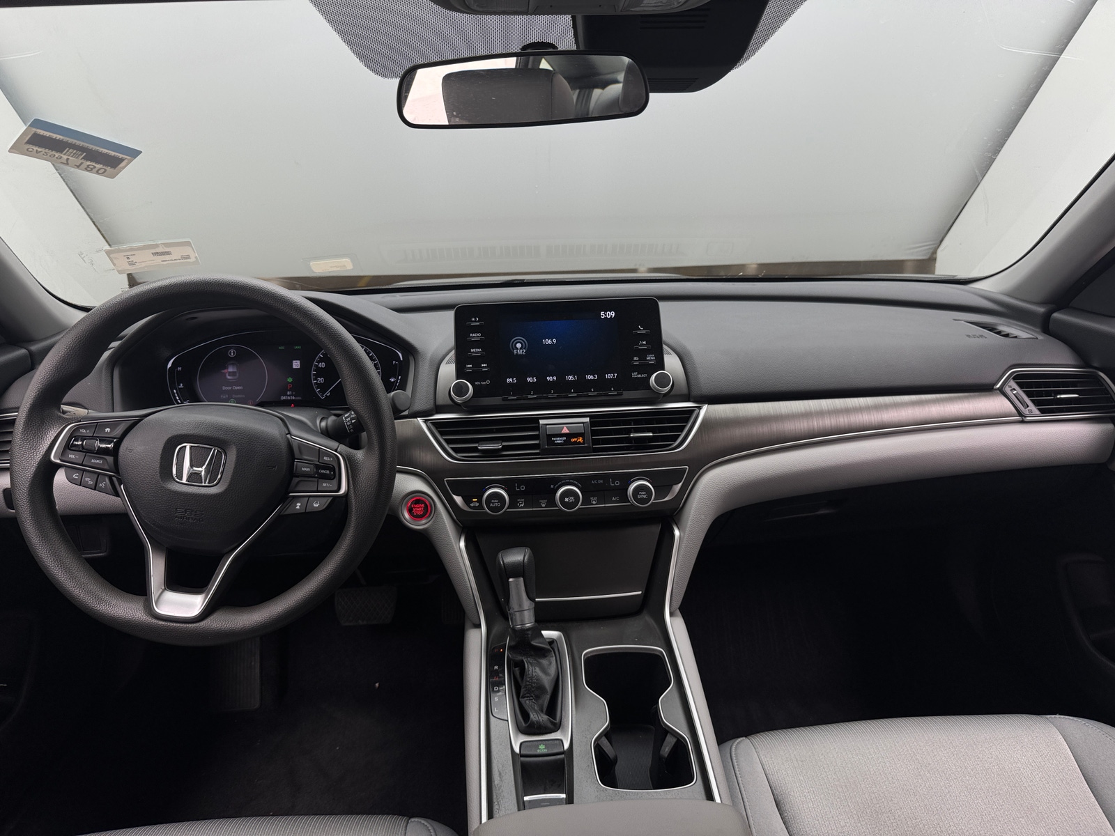 Thumbnail: 2020 Honda Accord - 3