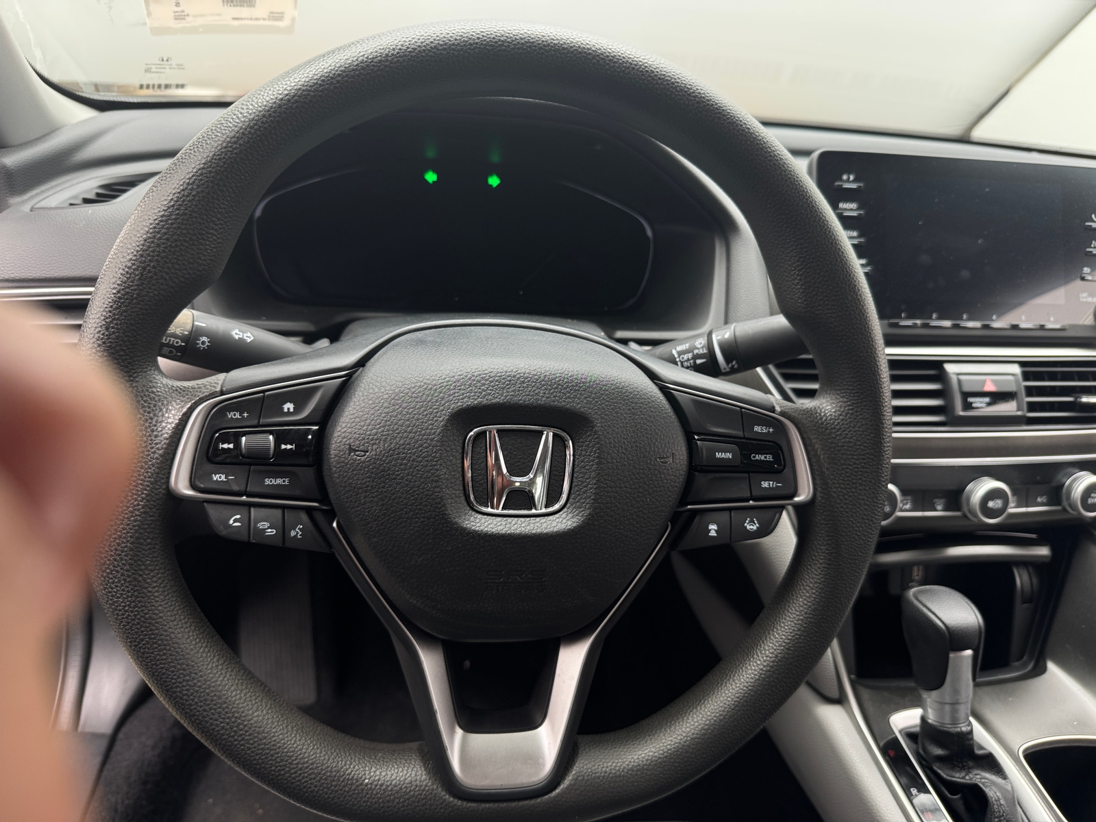 Thumbnail: 2020 Honda Accord - 5