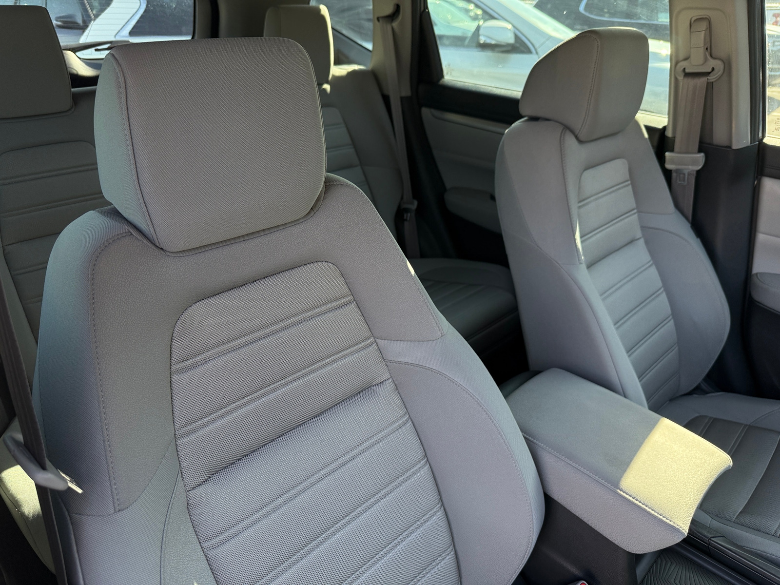 Thumbnail: 2017 Honda CR-V - 2