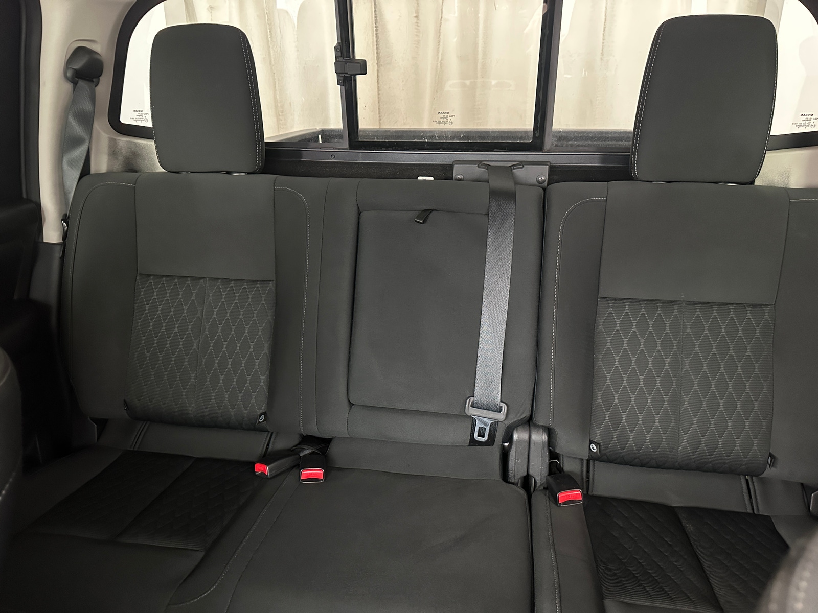 Thumbnail: 2018 Nissan Titan - 6