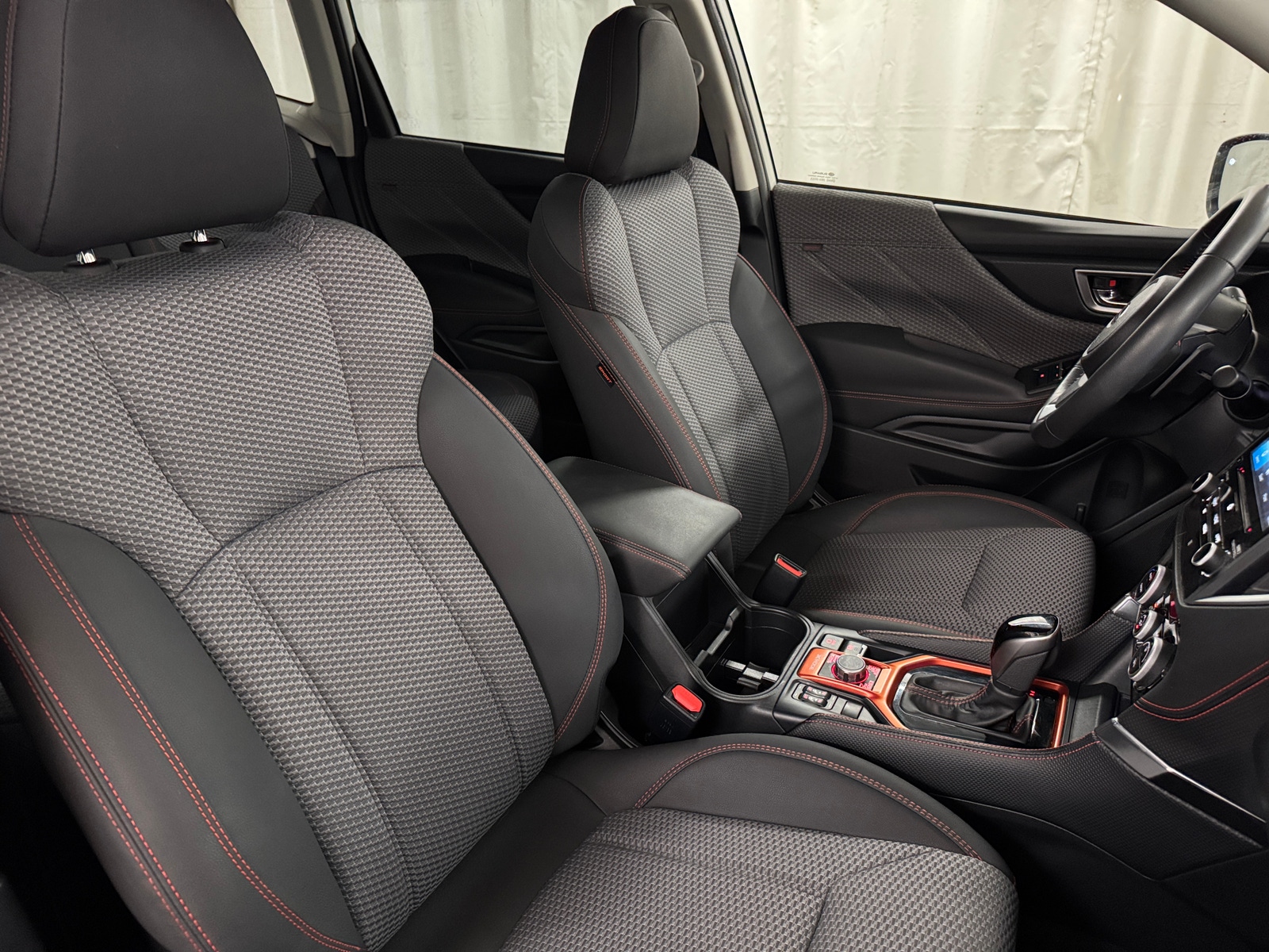 Thumbnail: 2019 Subaru Forester - 2
