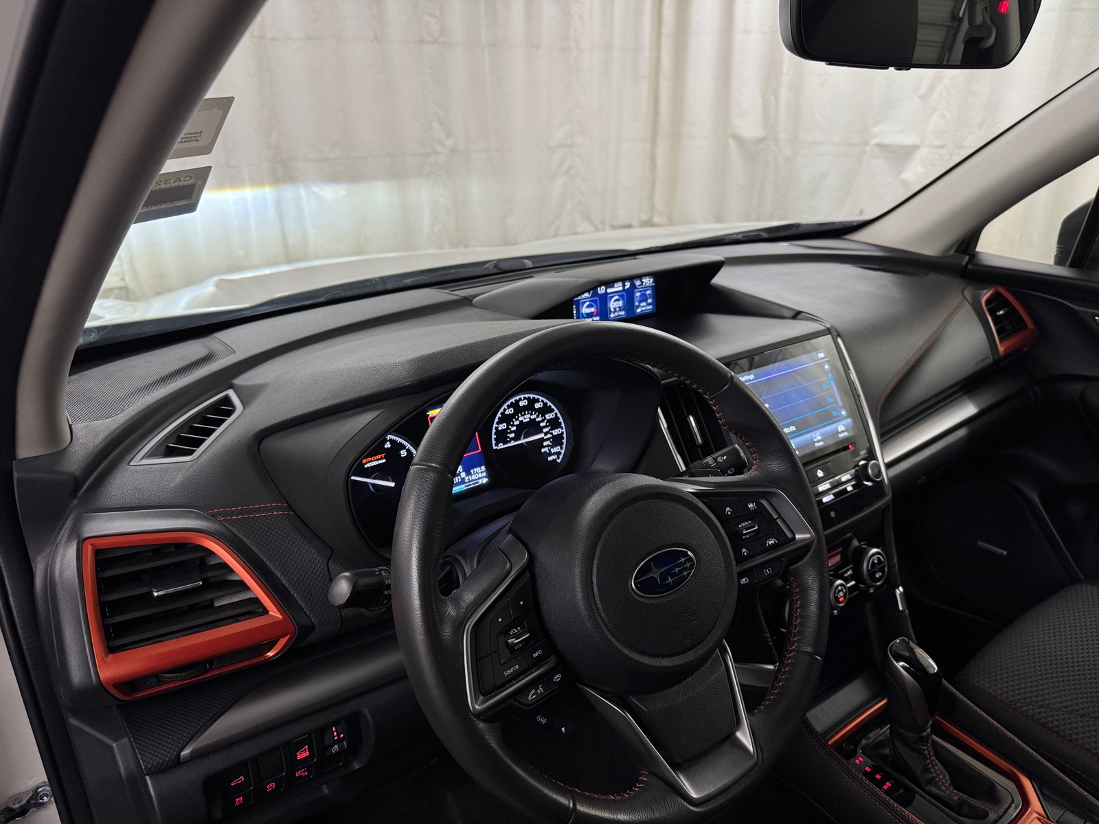 Thumbnail: 2019 Subaru Forester - 3