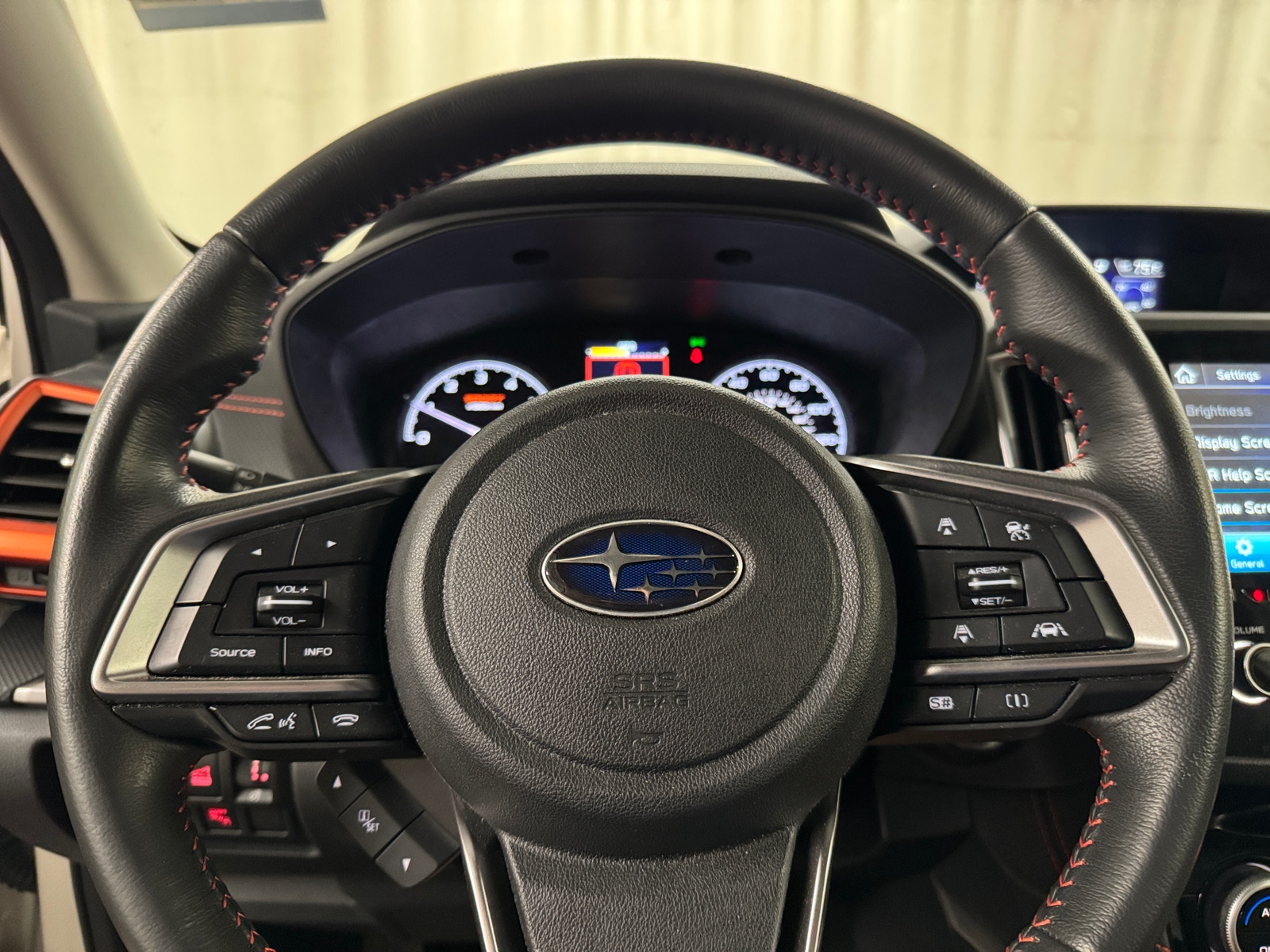 Thumbnail: 2019 Subaru Forester - 5