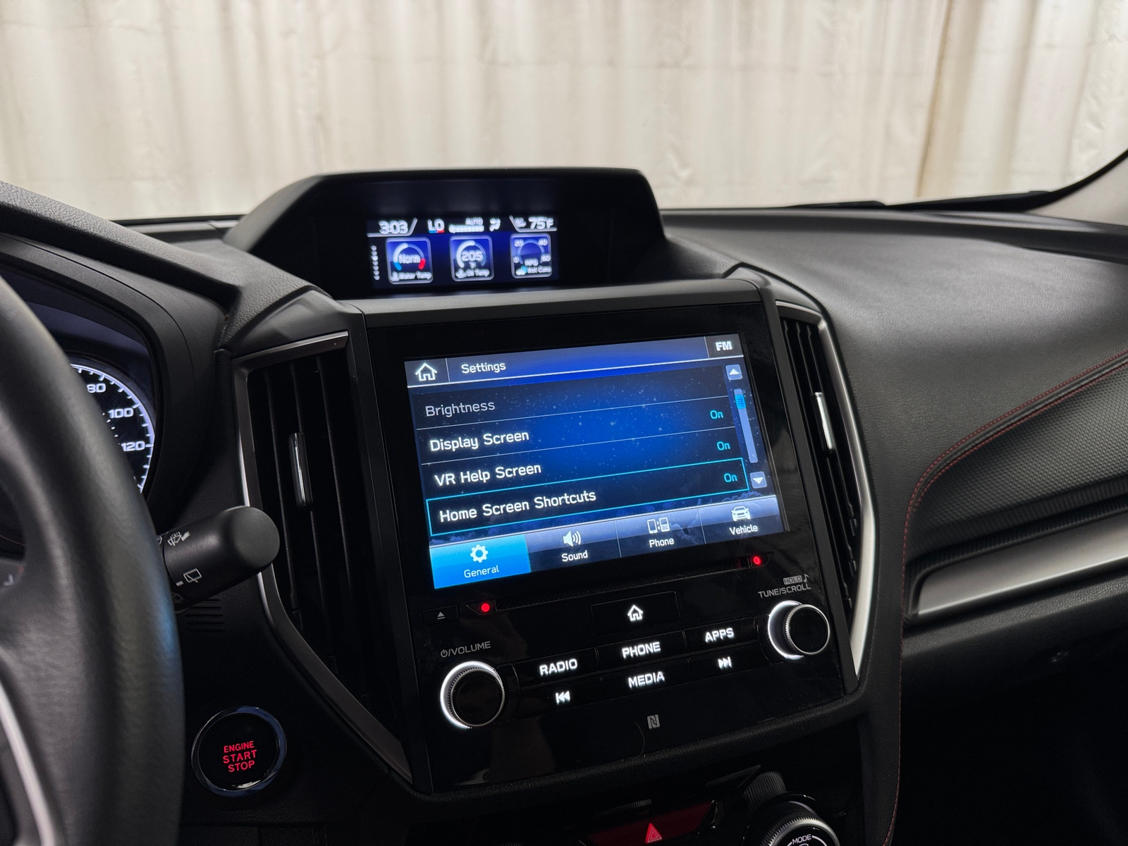 Thumbnail: 2019 Subaru Forester - 4