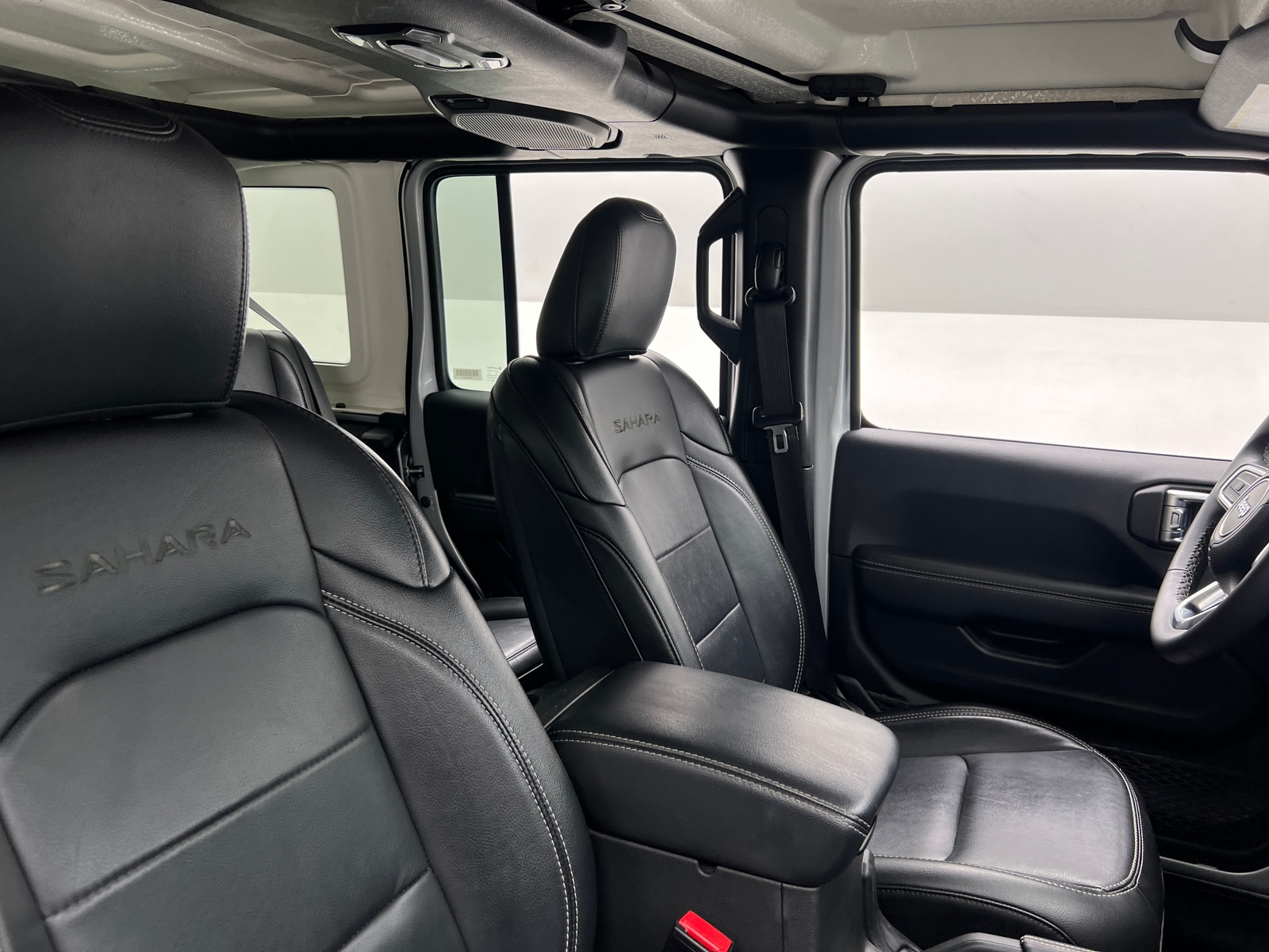Thumbnail: 2023 Jeep Wrangler - 2
