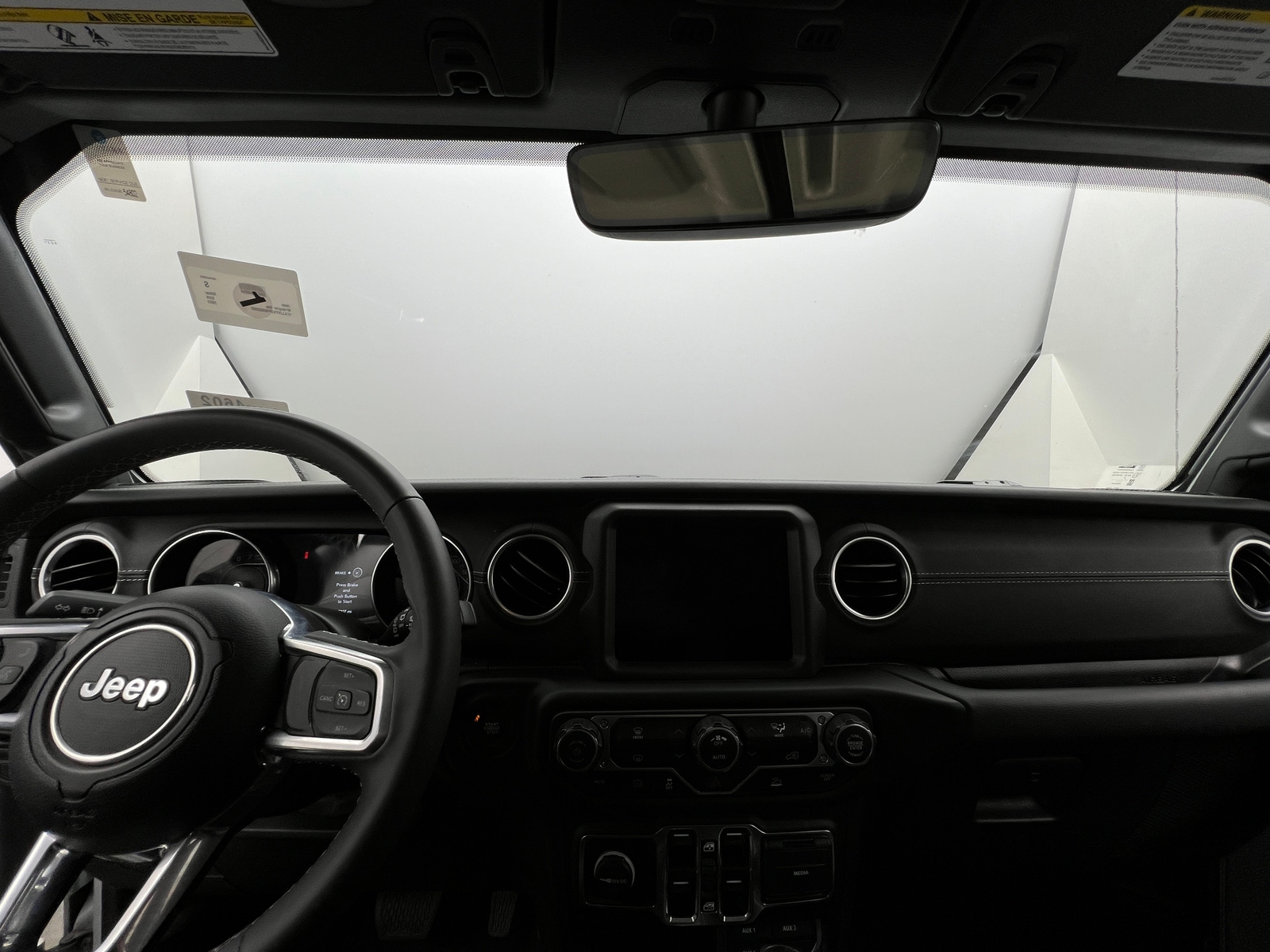 Thumbnail: 2023 Jeep Wrangler - 3